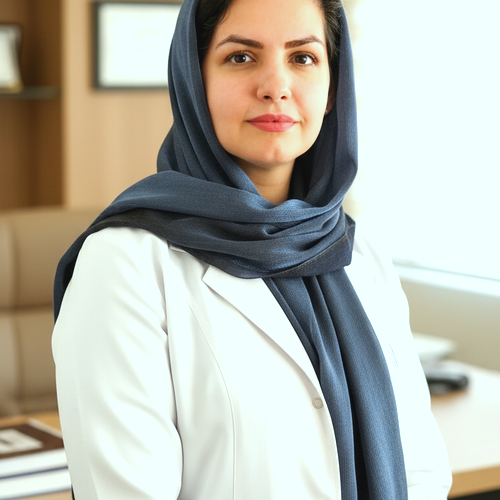 دکتر مینا اکرامی نوقابی