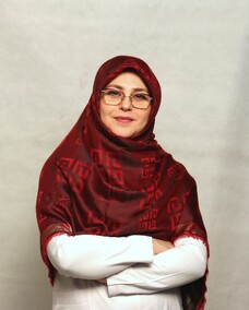 حوری سادات متفکریان