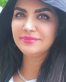مریم یعقوبی
