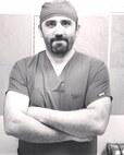 دکتر سیدسعید دریاباری