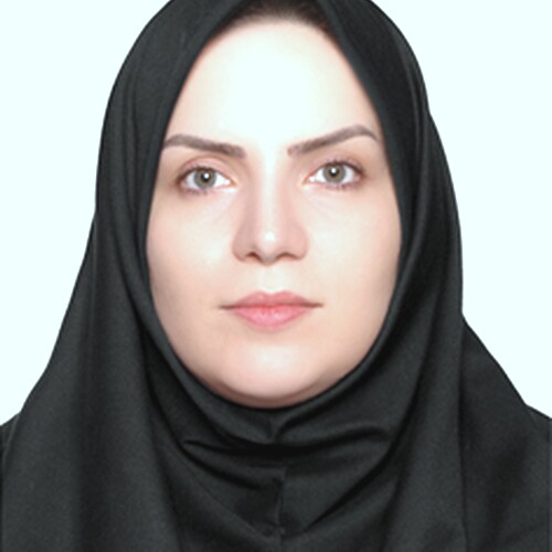 دکتر زهرا راستین