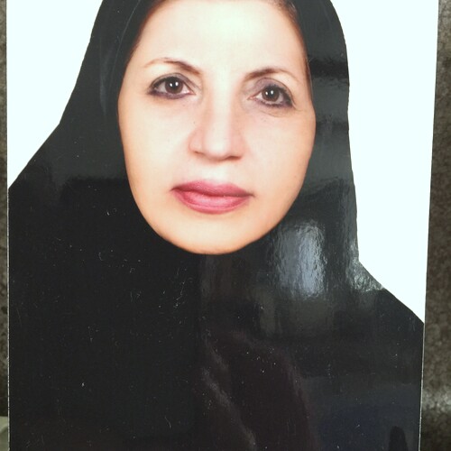 دکتر میترا ثمره فکری