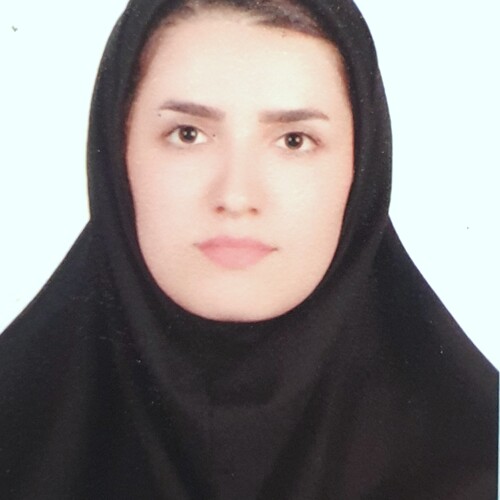 دکتر مطهره اسدی گورجی