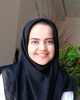 دکتر فاطمه تشکر