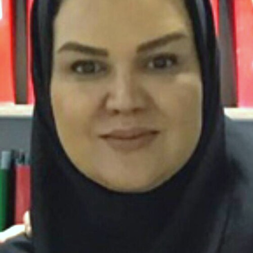 دکتر عارفه فکور