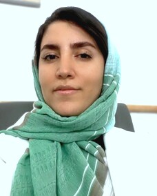 دکتر نفیسه حسنلو