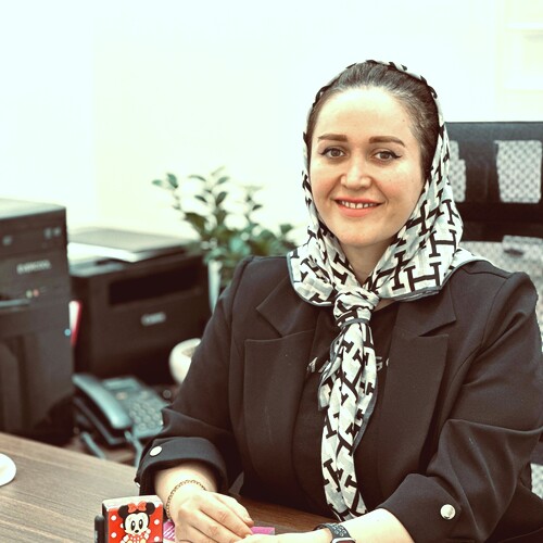 دکتر پری ناز حبیبی