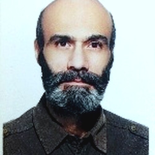 دکتر بهنام حاجیان