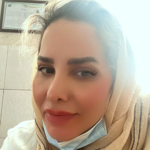دکتر سمانه عبدالمحمدی