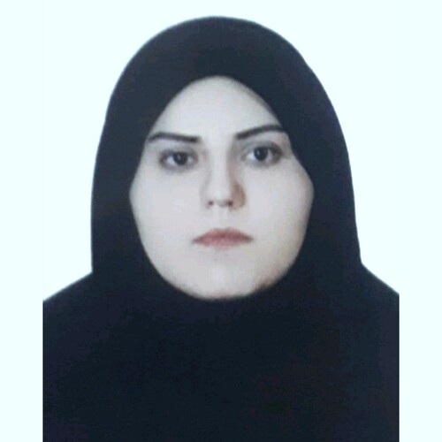 دکتر فرشته ذوالفقاری