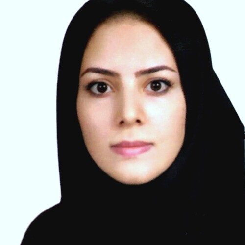 دکتر مائده قاسمی