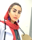 دکتر شیلا عیدی