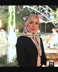 دکتر زهرا قورچیانی