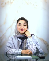  یاسمن کثیری