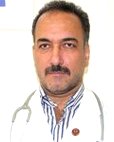 دکتر محمدتقی مجنون