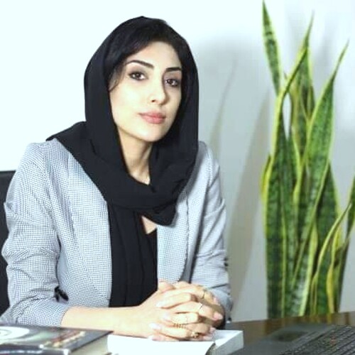 دکتر سارا ولی زاده