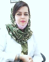 یسرا رحیمی