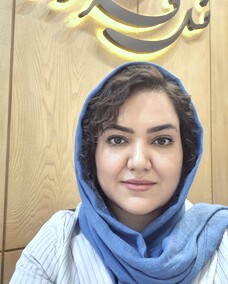 دکتر فاطمه اقبال
