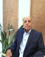  ایرج سپهرنیا