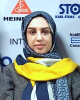 دکتر هدی ابوطالبی