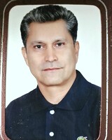 دکتر عنایت اله اعتدالی