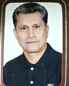دکتر عنایت اله اعتدالی