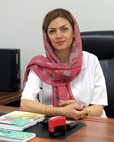سارا منصوری
