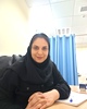 دکتر مهدیه حسینی نژاد