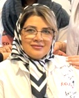 دکتر سیما طاهرپور