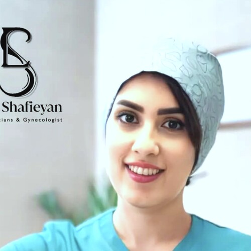 لیدا شفیعیان