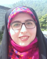 زهرا فرج زاده