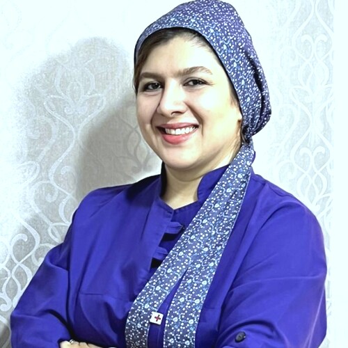 دکتر شیرین السادات موسوی