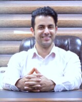  میلاد جهانگیری