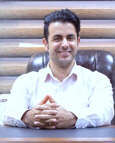 میلاد جهانگیری