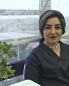 دکتر مریم کاشی پور