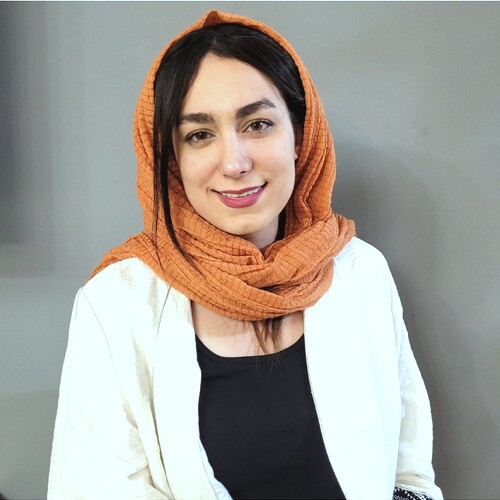 بهاره لزریوسفی