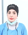 دکتر فائزه قیصری