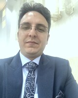 دکتر مهرداد عظیمی