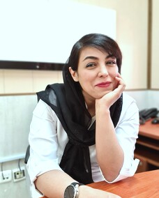 دکتر لیلا عاصف کبیری
