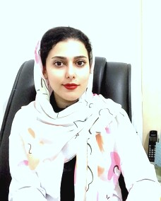 الهه پوریوسفی لاتی