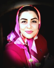 دکتر ندا نظربلند