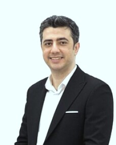 دکتر سید علیرضا موسوی آذرنگ