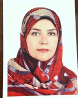 دکتر مژگان طاهری درخش