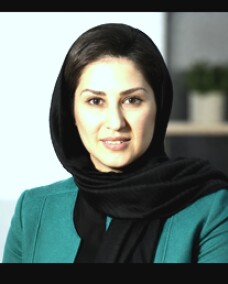 دکتر عطیه طالب پور