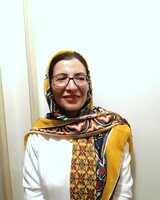  شهناز عبدلی