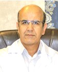 دکتر احمد باقری مقدم