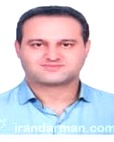دکتر امیر سالاری