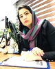 سرکار خانم سمیه باستین