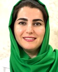 دکتر ویدا محمدی