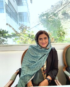دکتر هانیه علم بیگی